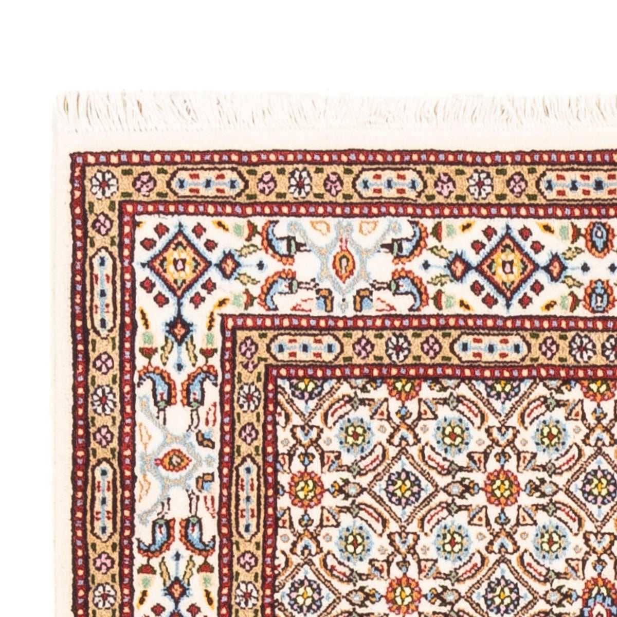 Moud Teppe 77x120cm - Persisk teppe