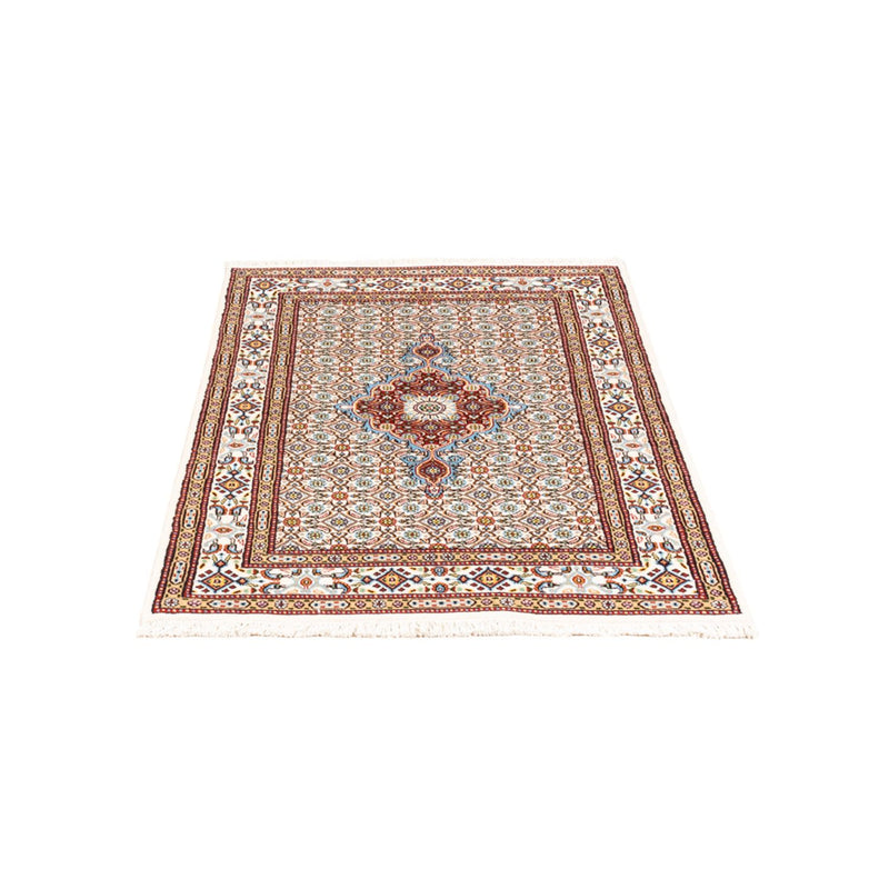 Moud Teppe 77x120cm - Persisk teppe