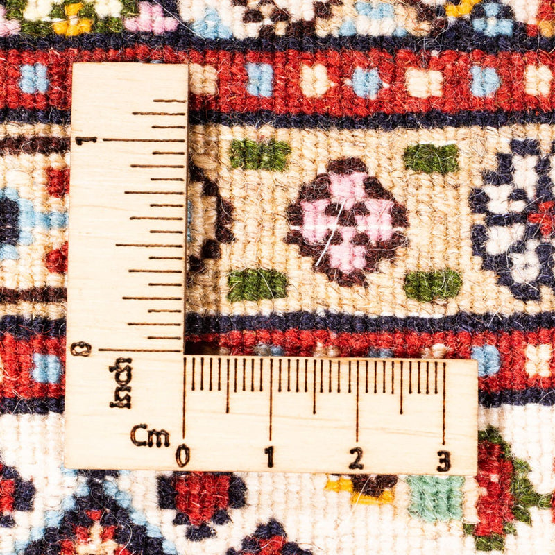Moud Teppe 77x120cm - Persisk teppe
