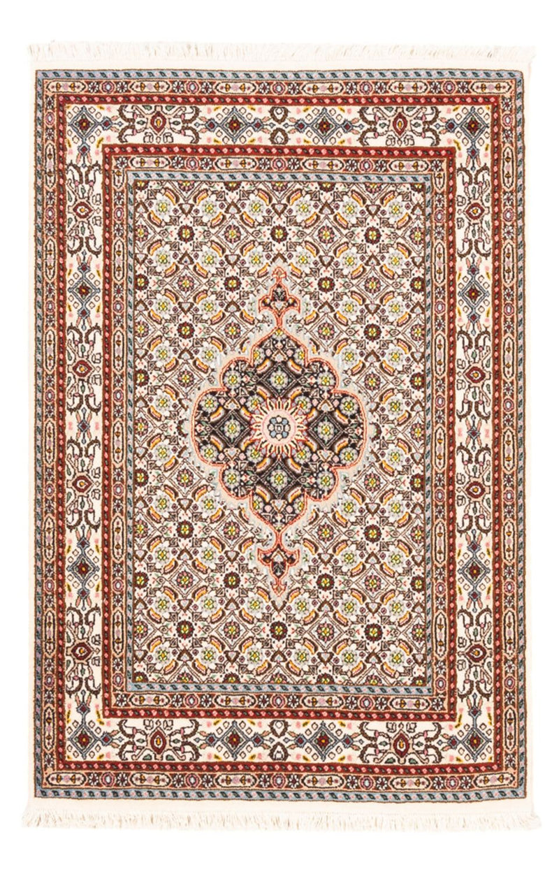 Moud Teppe 114x77cm - Persisk teppe