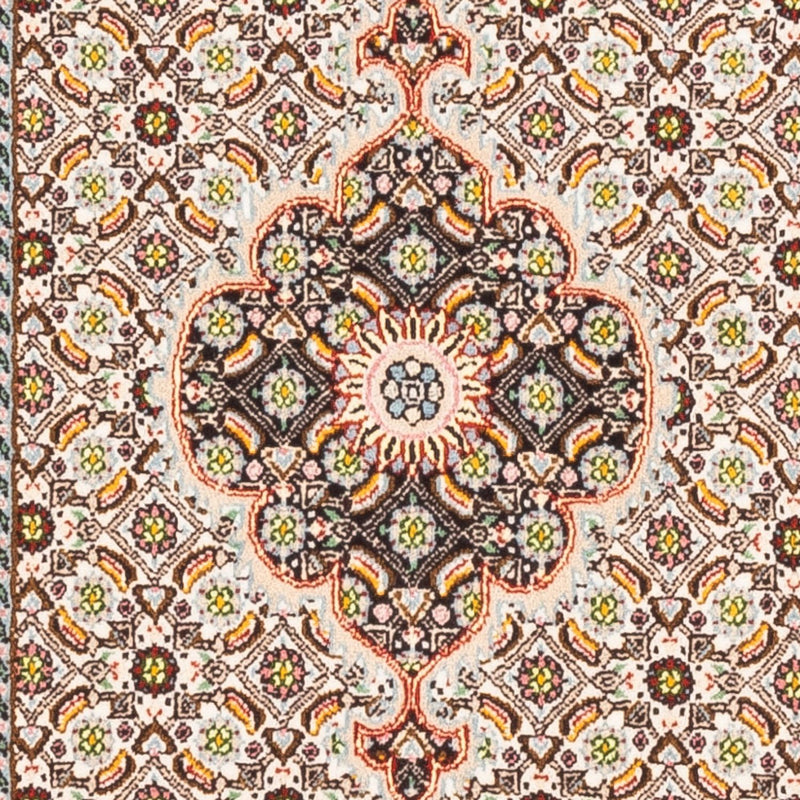 Moud Teppe 114x77cm - Persisk teppe