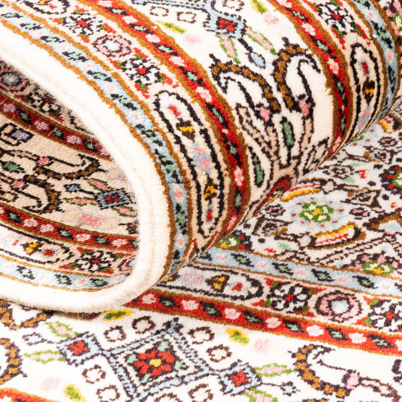 Moud Teppe 114x77cm - Persisk teppe
