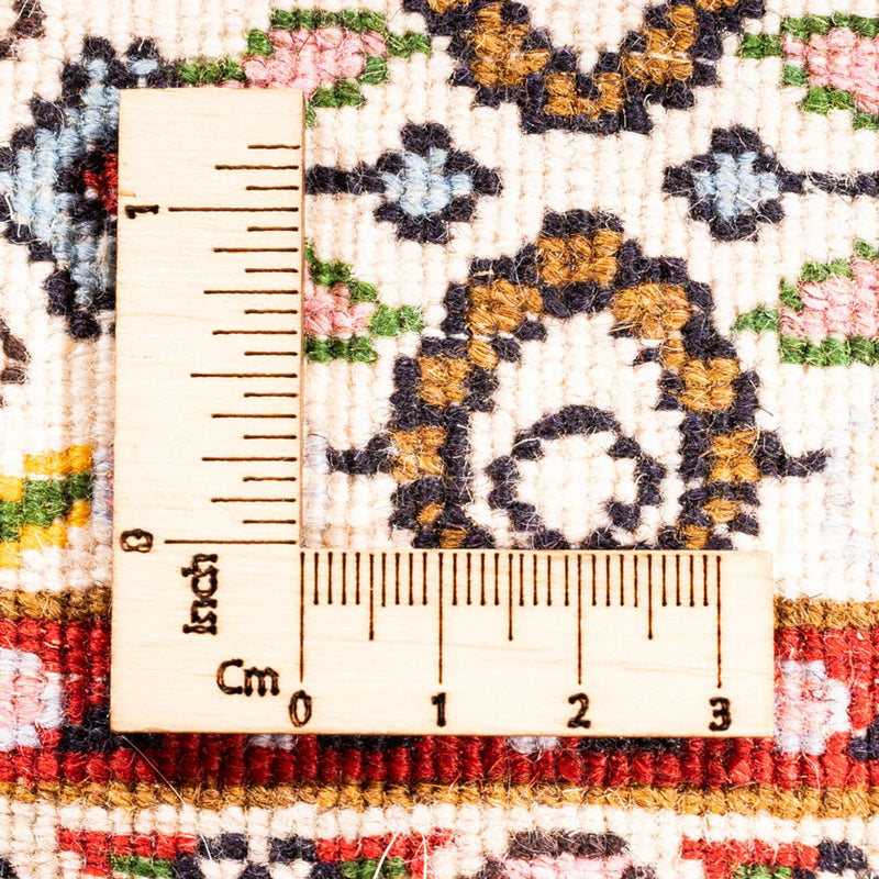 Moud Teppe 114x77cm - Persisk teppe