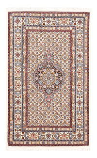 Moud Teppe 122x76cm - Persisk teppe – product image