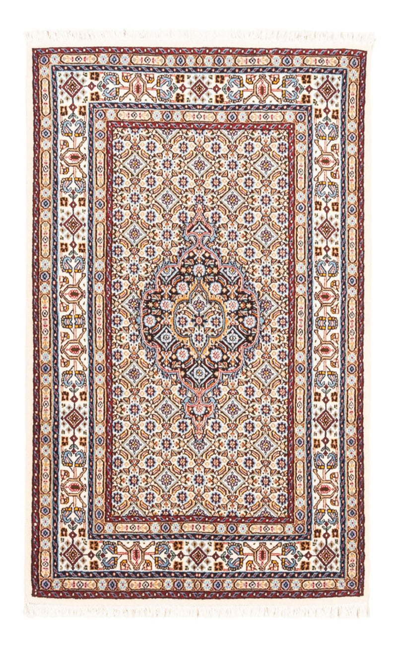 Moud Teppe 122x76cm - Persisk teppe