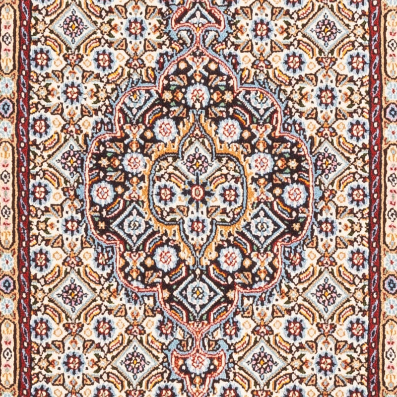 Moud Teppe 122x76cm - Persisk teppe