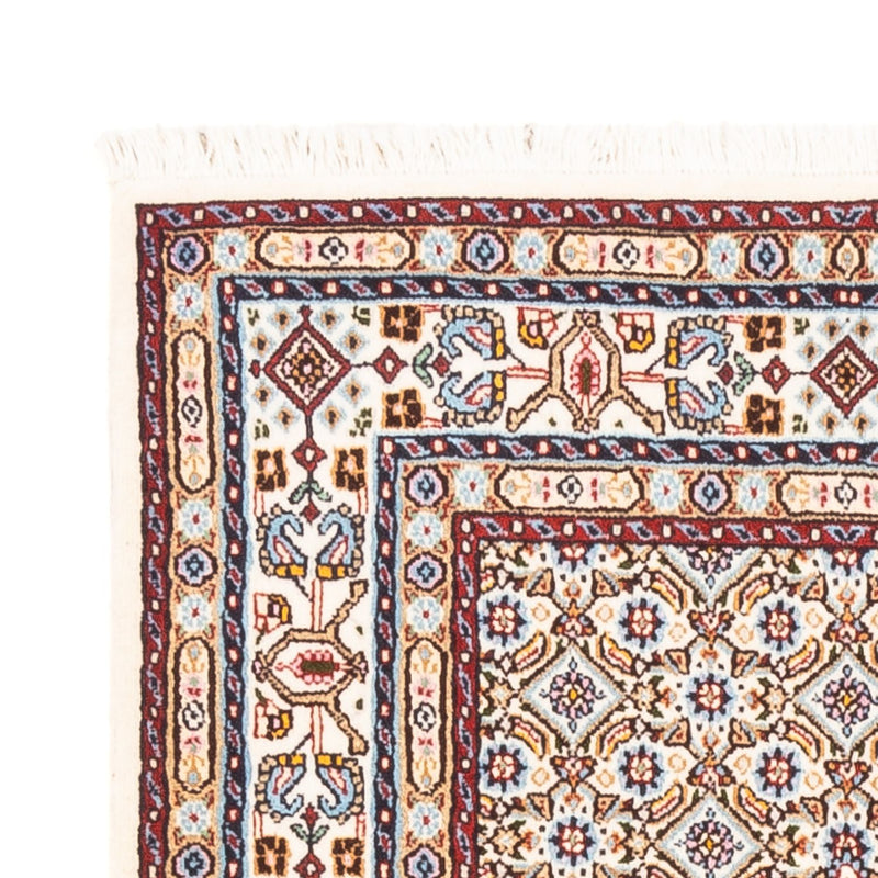 Moud Teppe 122x76cm - Persisk teppe