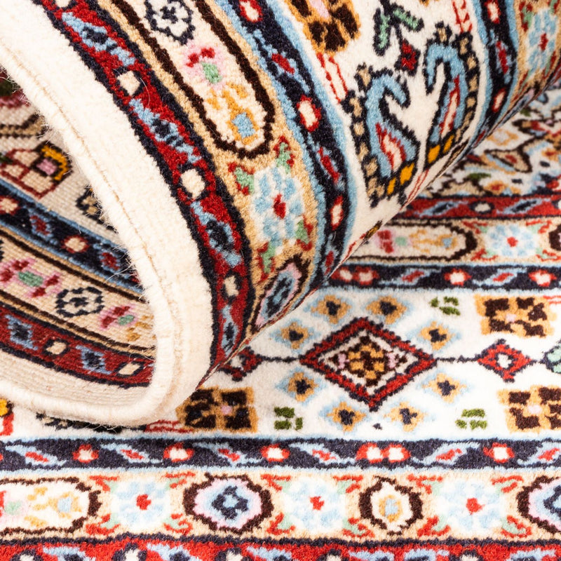 Moud Teppe 122x76cm - Persisk teppe