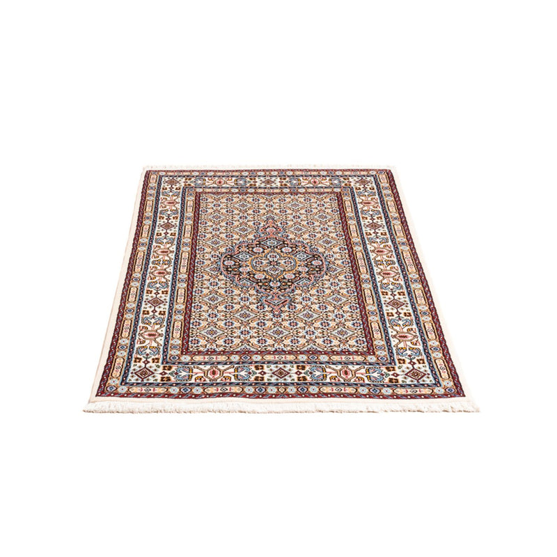 Moud Teppe 122x76cm - Persisk teppe