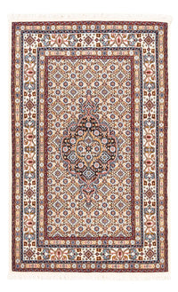 Moud Teppe 125x76cm - Persisk teppe – product image