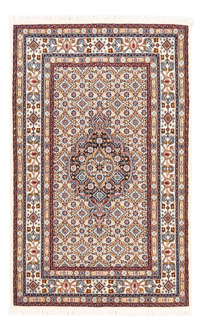 Moud Teppe 76x125cm - Persisk teppe