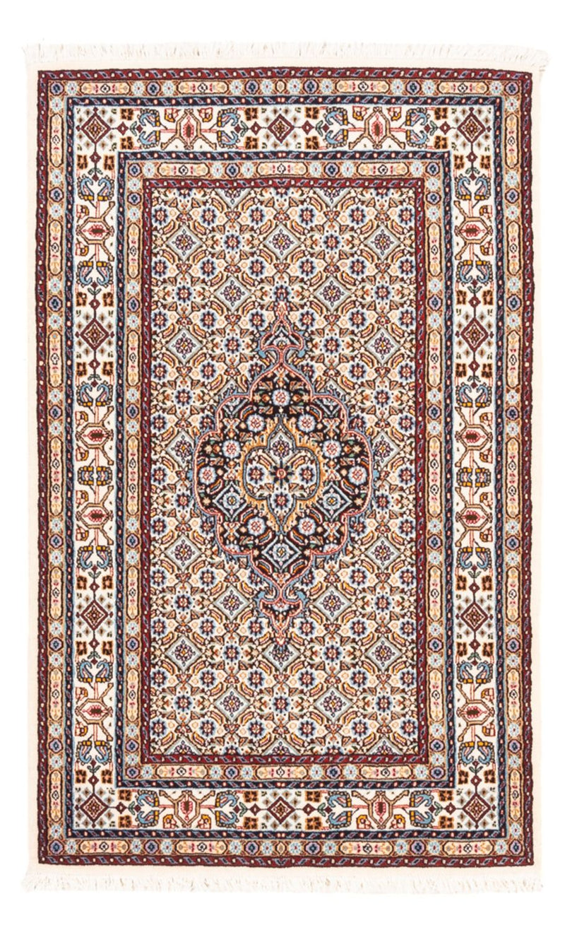 Moud Teppe 125x76cm - Persisk teppe