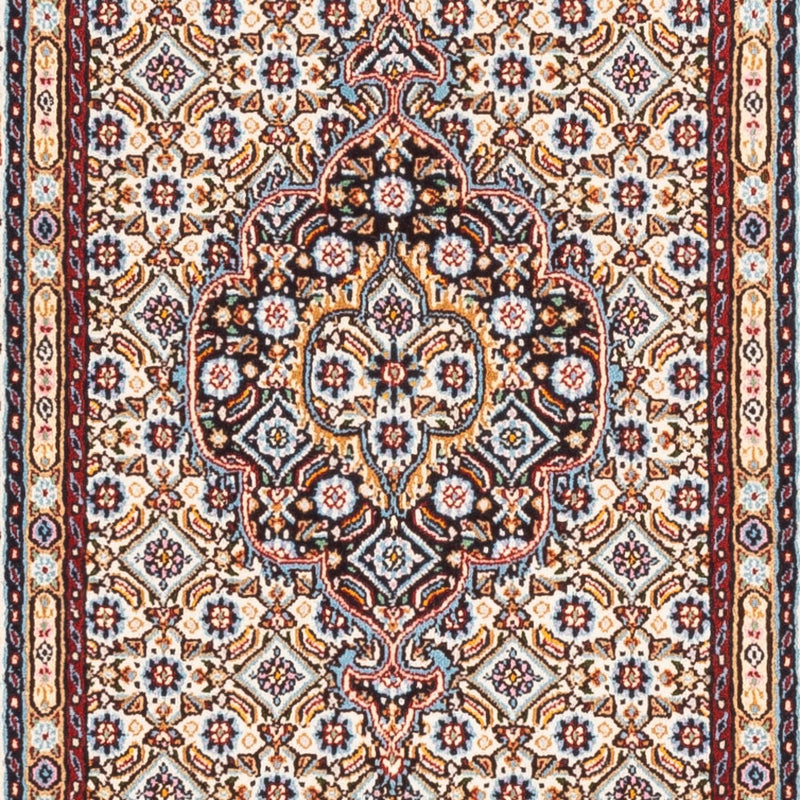 Moud Teppe 125x76cm - Persisk teppe