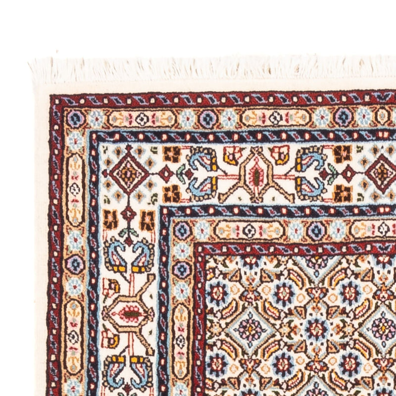 Moud Teppe 125x76cm - Persisk teppe