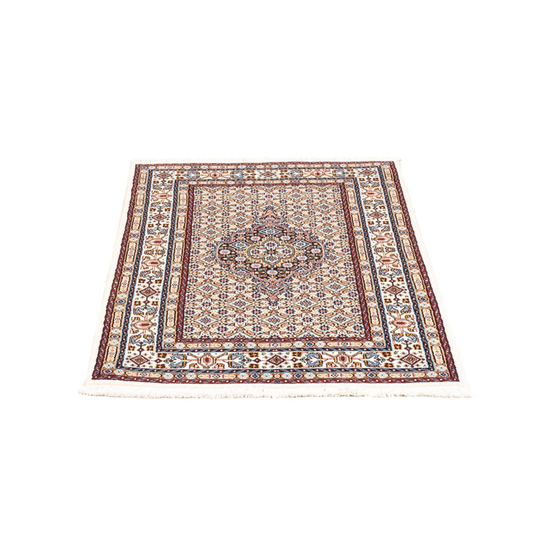 Moud Teppe 125x76cm - Persisk teppe