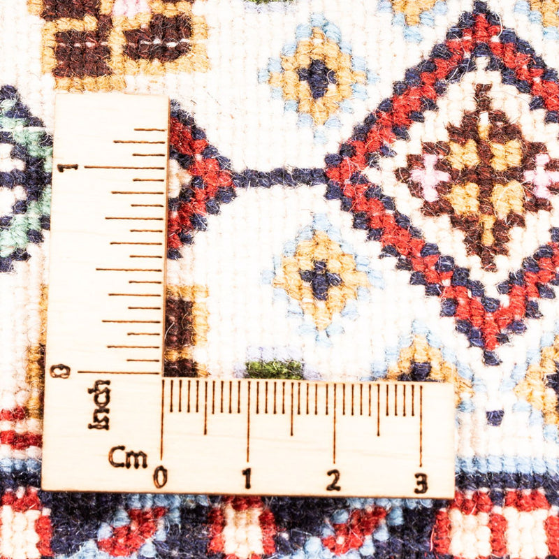 Moud Teppe 125x76cm - Persisk teppe