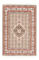 Moud Teppe 114x78cm - Persisk teppe