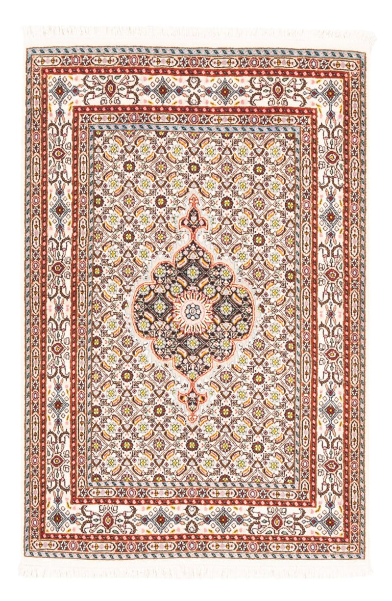Moud Teppe 114x78cm - Persisk teppe