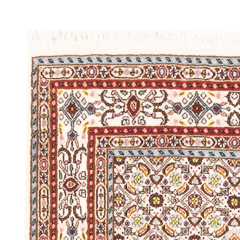 Moud Teppe 114x78cm - Persisk teppe