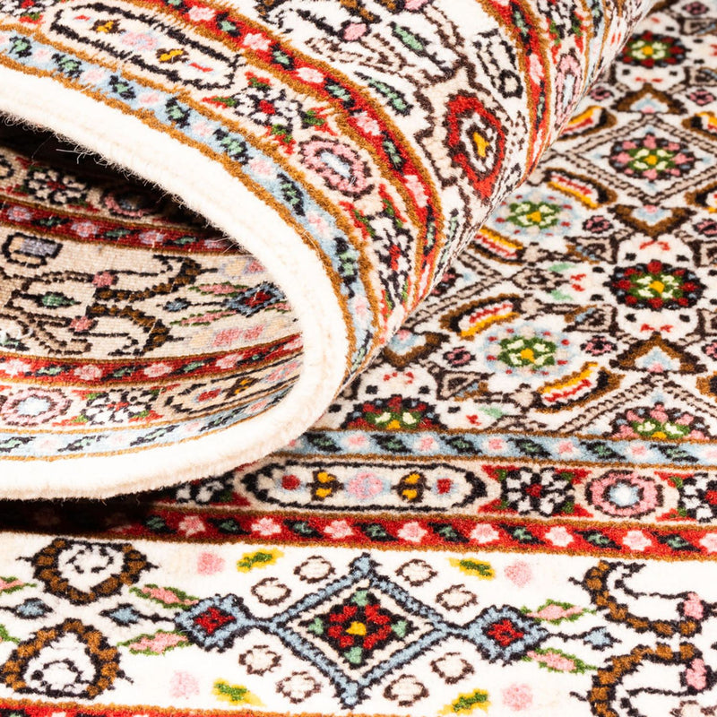 Moud Teppe 114x78cm - Persisk teppe