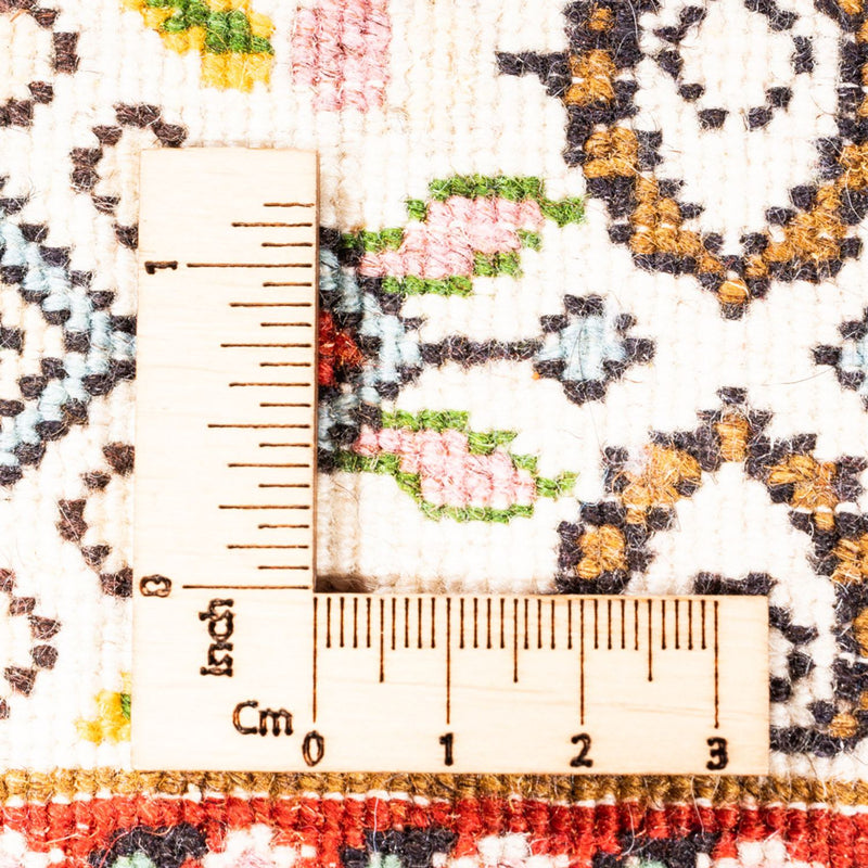 Moud Teppe 114x78cm - Persisk teppe