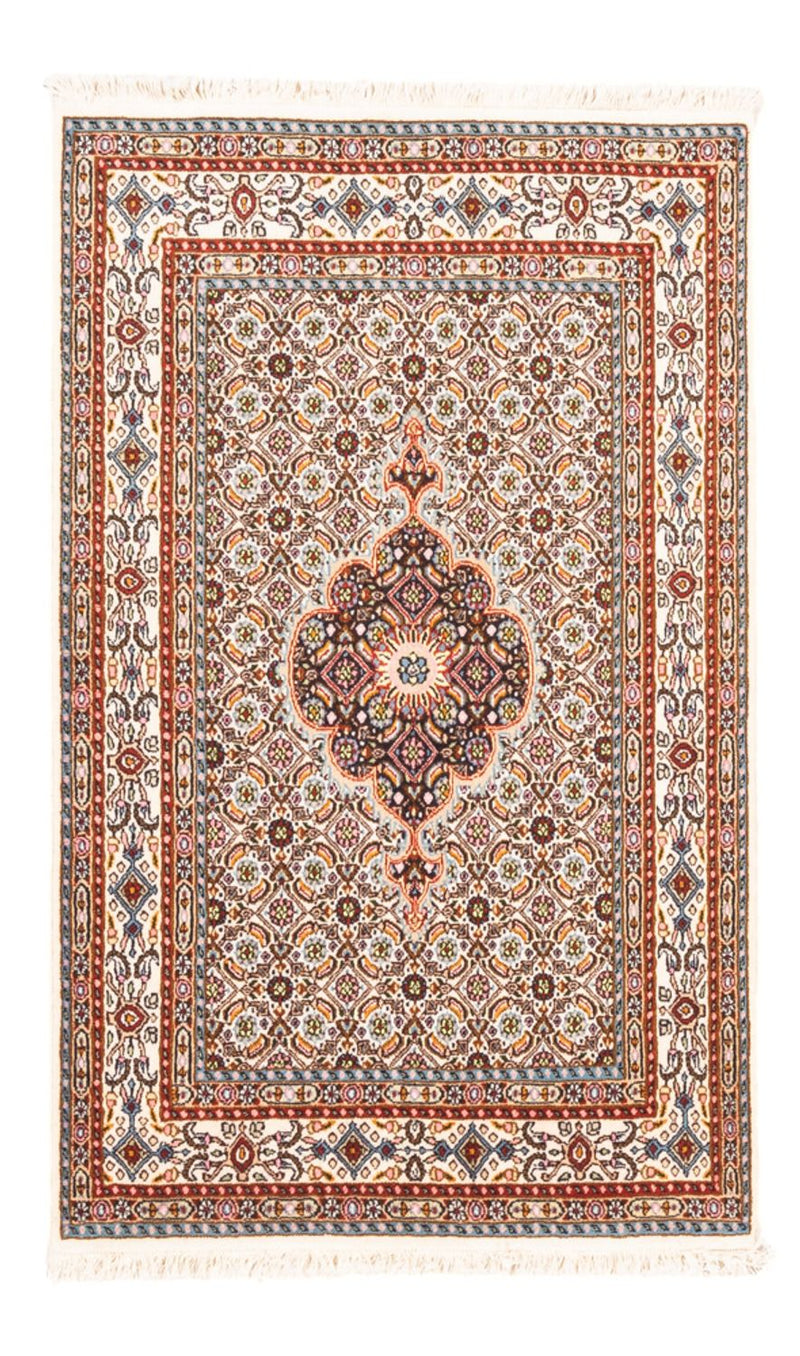 Moud Teppe 115x74cm - Persisk teppe