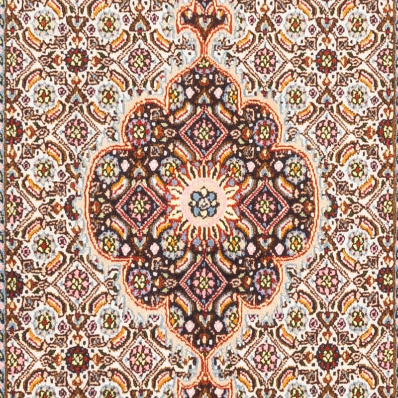Moud Teppe 115x74cm - Persisk teppe