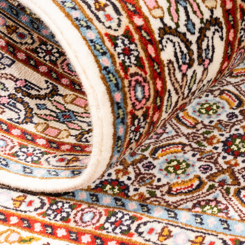 Moud Teppe 115x74cm - Persisk teppe