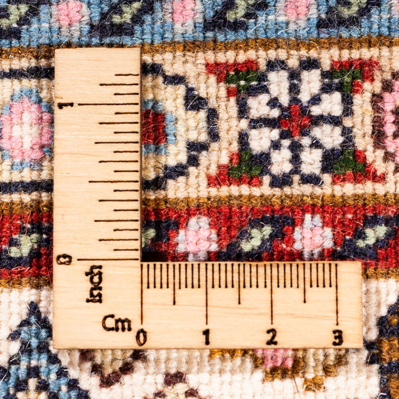 Moud Teppe 115x74cm - Persisk teppe