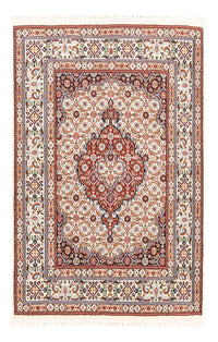 Moud Teppe 119x79cm - Persisk teppe – product image