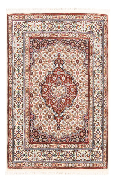 Moud Teppe 79x119cm - Persisk teppe