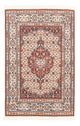 Moud Teppe 119x79cm - Persisk teppe
