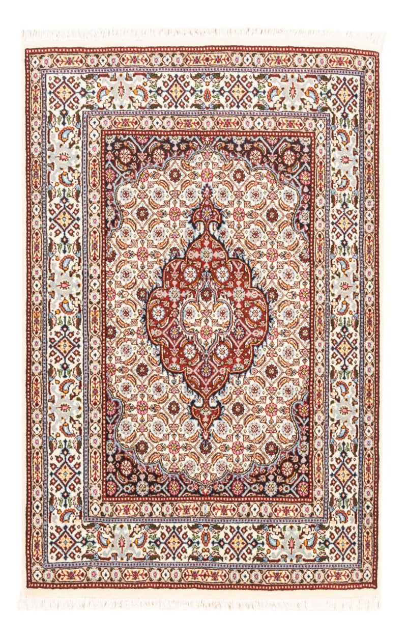 Moud Teppe 119x79cm - Persisk teppe