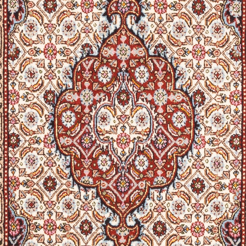 Moud Teppe 119x79cm - Persisk teppe