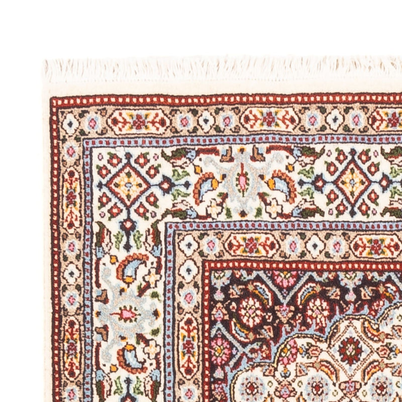 Moud Teppe 119x79cm - Persisk teppe