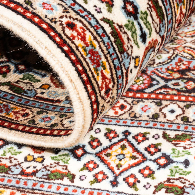 Moud Teppe 119x79cm - Persisk teppe