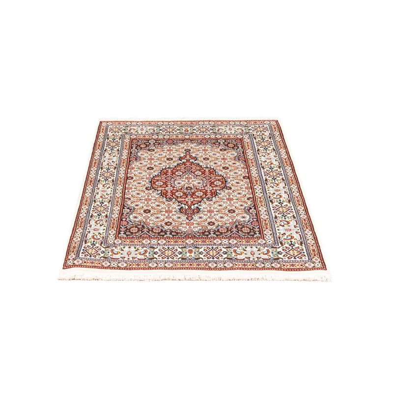 Moud Teppe 119x79cm - Persisk teppe