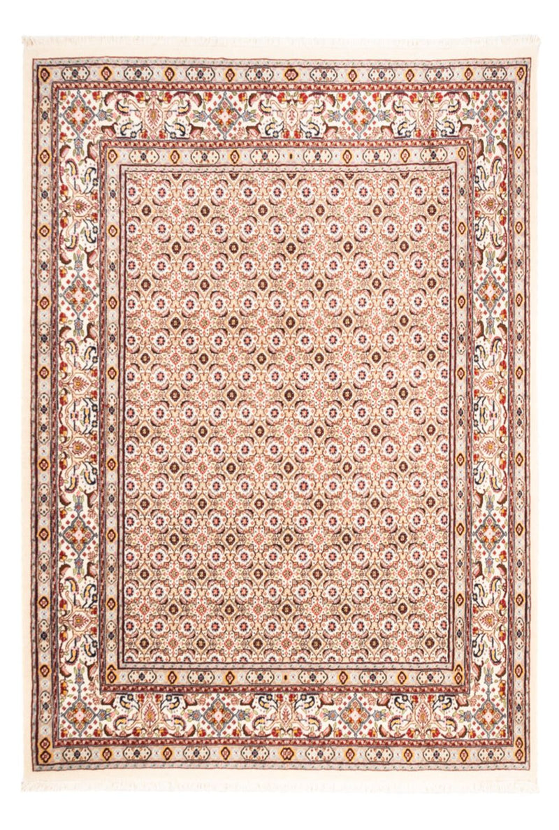 Moud Teppe 194x148cm - Persisk teppe