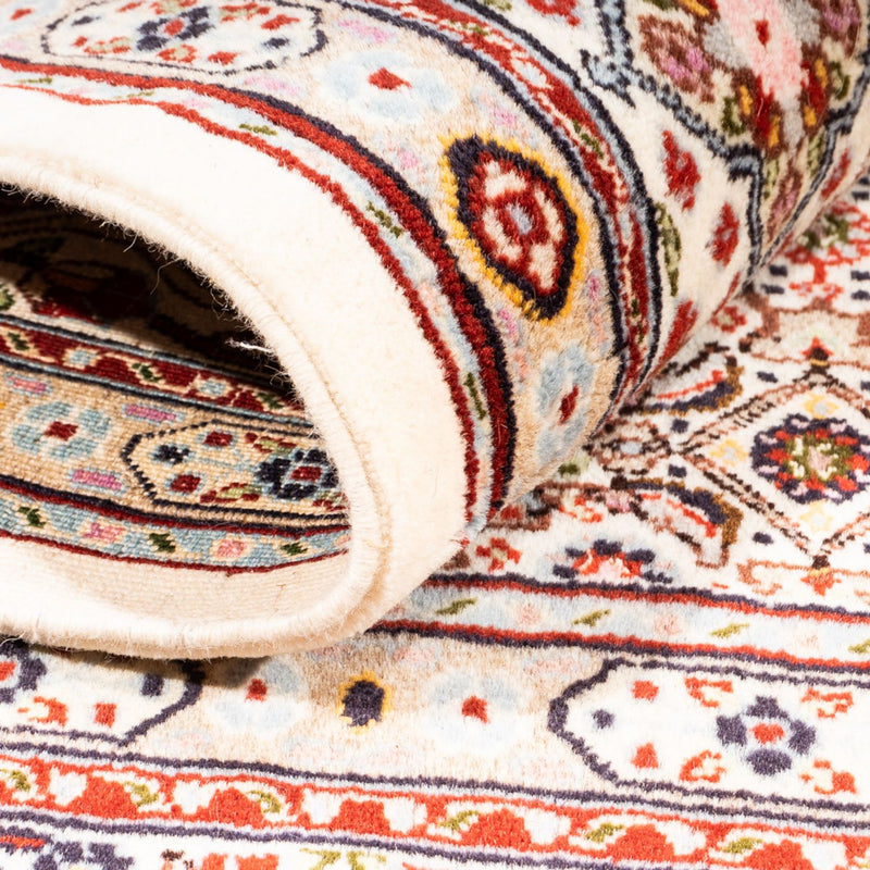 Moud Teppe 194x148cm - Persisk teppe