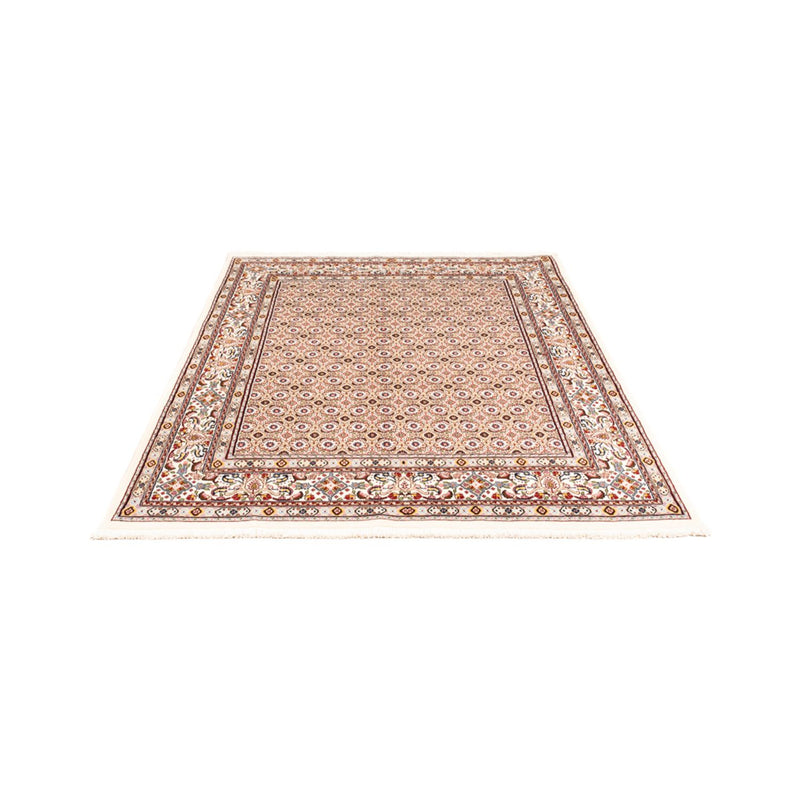 Moud Teppe 194x148cm - Persisk teppe