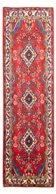 Kolyai Teppe 318x110cm - Persisk teppe