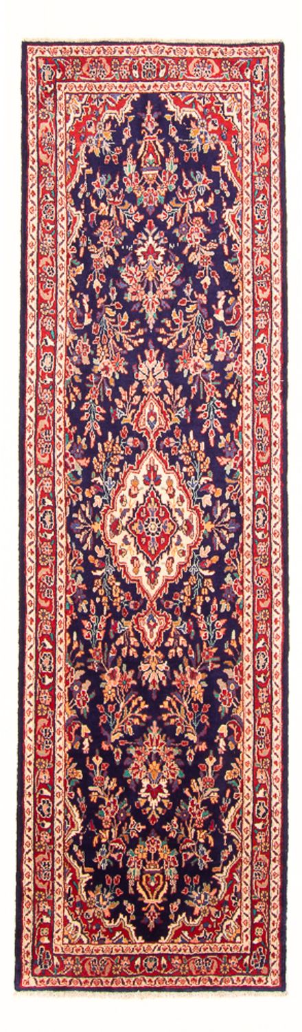 Rudbar Teppe 108x313cm - Persisk teppe
