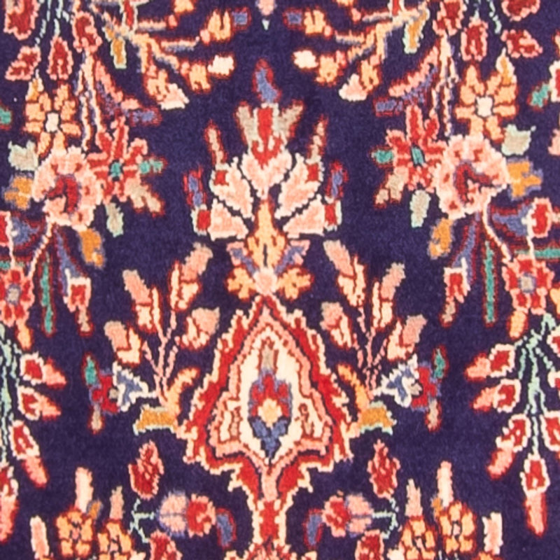 Rudbar Teppe 108x313cm - Persisk teppe