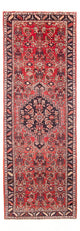 Hosseinabad Teppe 305x108cm - Persisk teppe