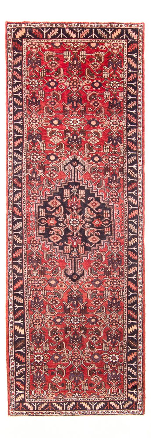 Hosseinabad Teppe 305x108cm - Persisk teppe