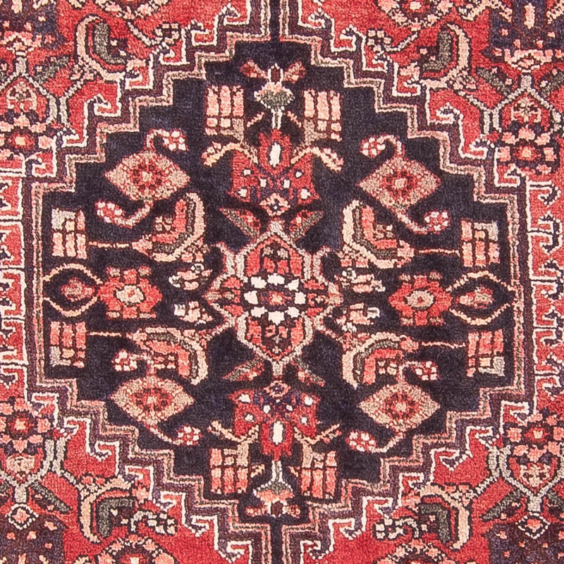 Hosseinabad Teppe 305x108cm - Persisk teppe