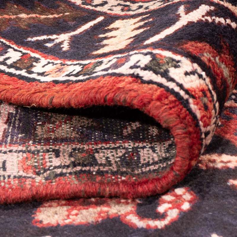 Hosseinabad Teppe 305x108cm - Persisk teppe