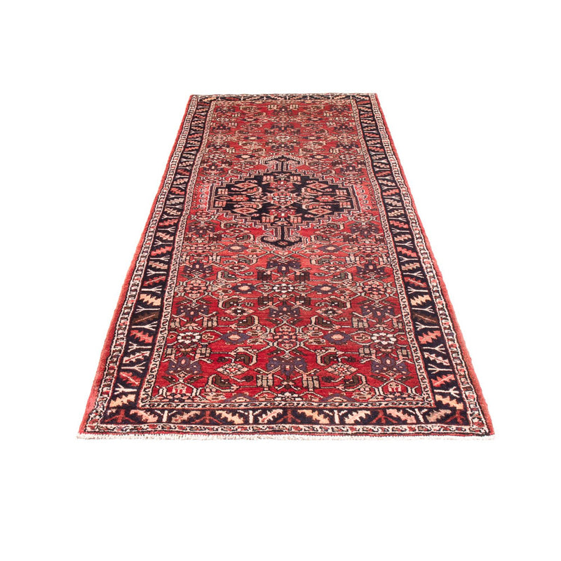 Hosseinabad Teppe 305x108cm - Persisk teppe