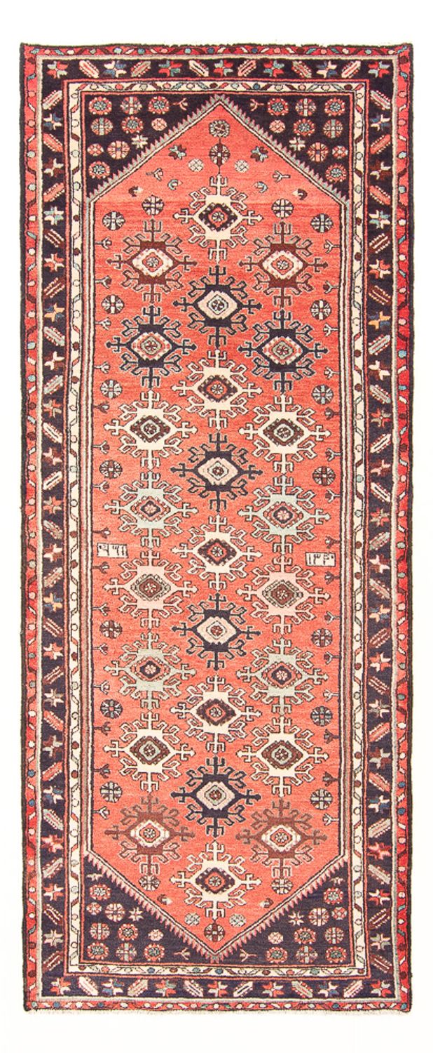 Hamadan Teppe 286x110cm - Persisk teppe