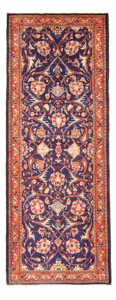 Bidjar - Zanjan Teppe 118x306cm - Persisk teppe